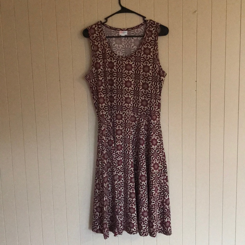 LuLaRoe Nicki